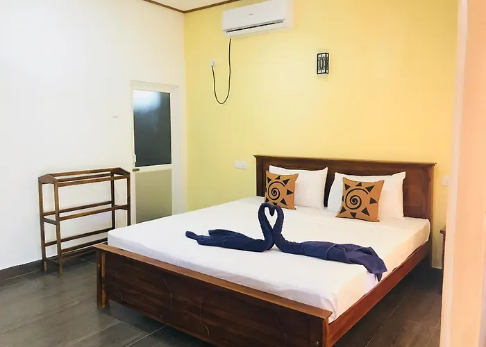 Ocean Gate Negombo