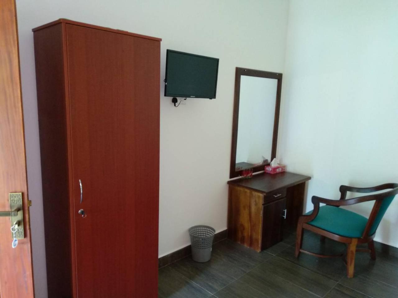Ocean Gate Готель типу 