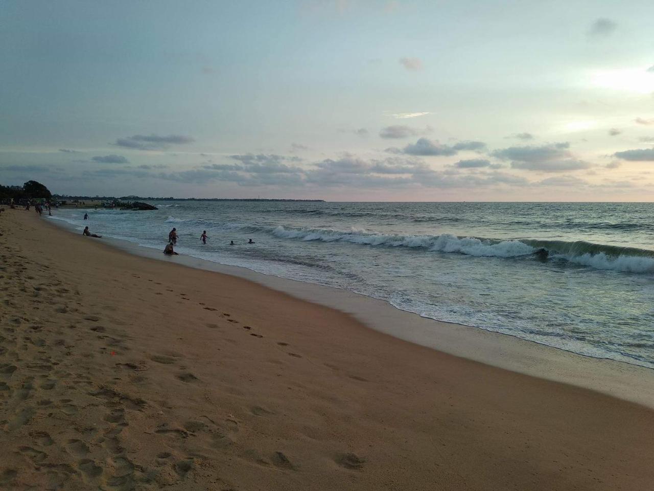 Ocean Gate Готель типу 