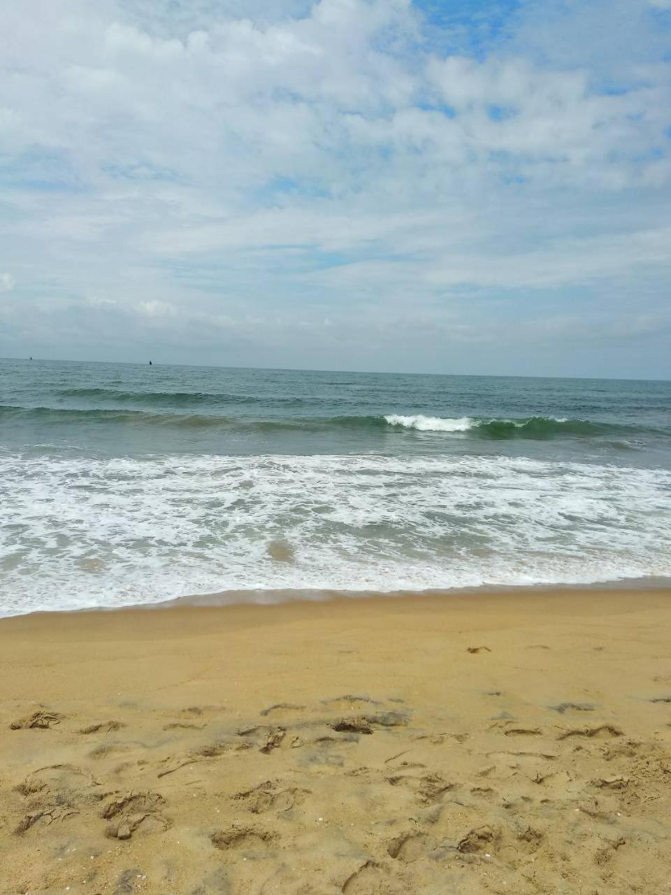 Ocean Gate * Негомбо